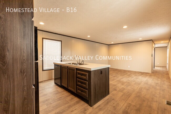 Foto del edificio - Homestead Village -B16