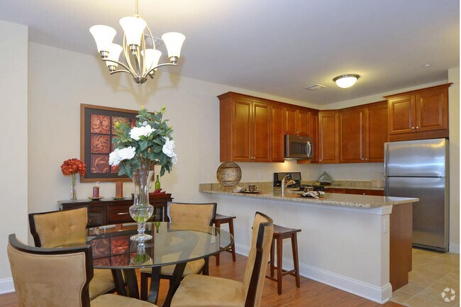 Woodcrest at Clark Apartments CLARK, NJ