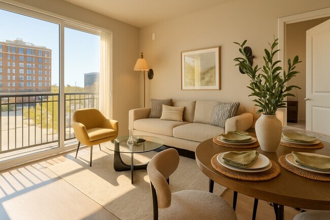 Foto del edificio - 3929 Landmark Ct