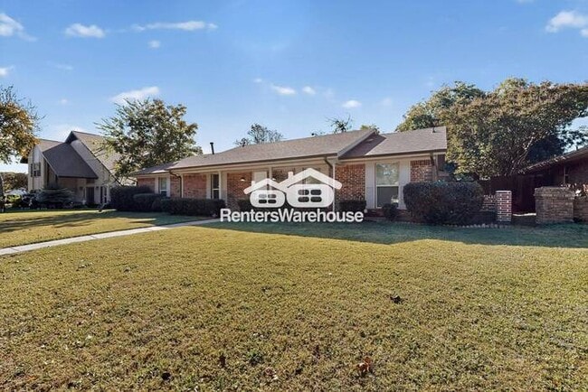 Photo - MOVE IN READY Plano Home