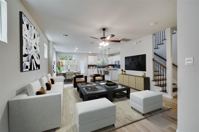 Building Photo - 3222 Longleaf Meadows Dr