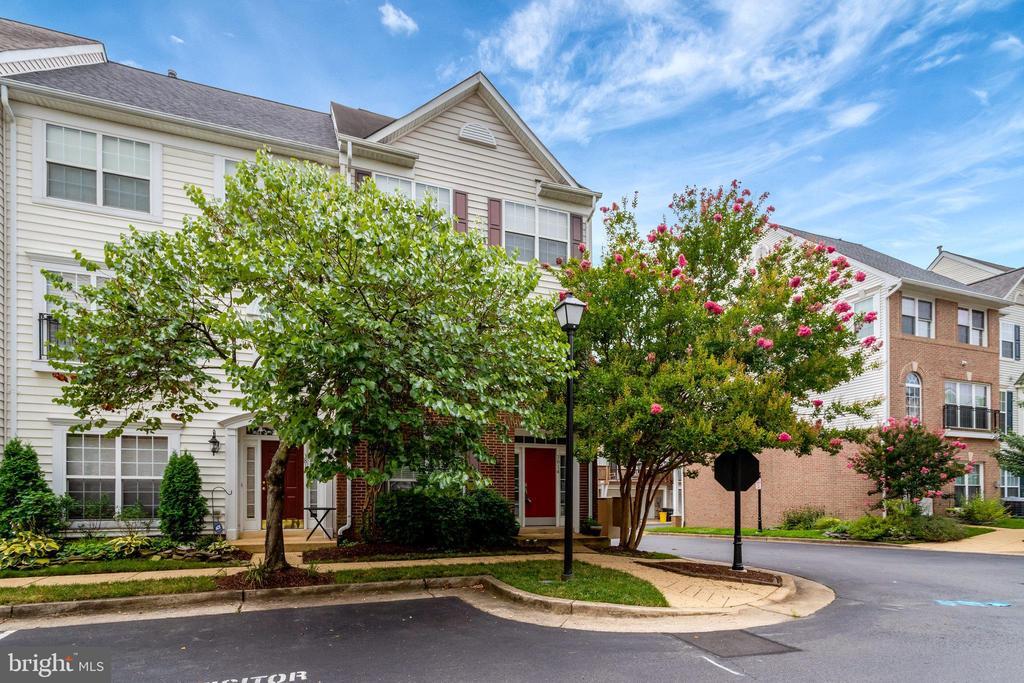 Foto principal - 3814 Dominion Mill Dr