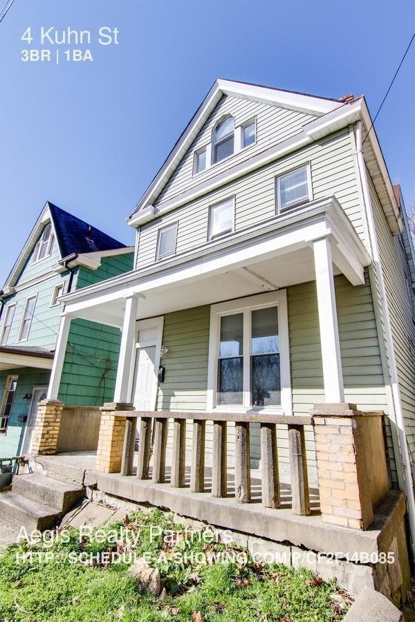 Building Photo - 4 Kuhn St