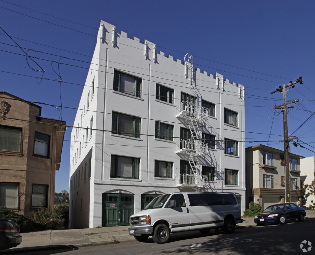 Foto del edificio - The Beacon