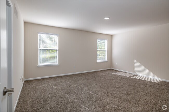 3 habitaciones, 2,5 baños - 147 m² - Cedro - Dormitorio principal - Northgate Canton