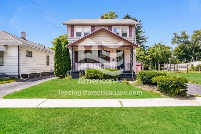 Building Photo - 1113 Elysian Ave