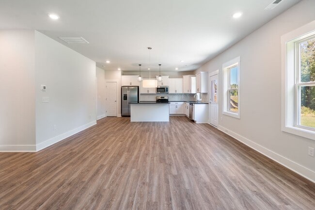 Building Photo - Chatham Park - Brand new home - January mo...