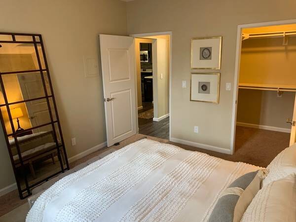 Interior Photo - Canyon Village