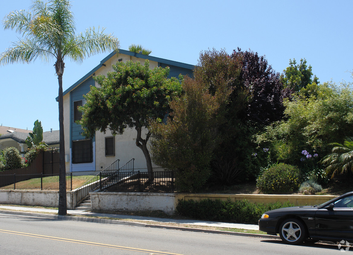 Building Photo - 3030 30th St