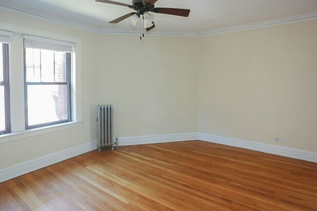 Foto del edificio - 4717 N Leavitt St