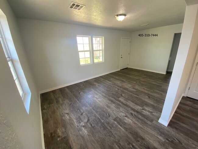 Photo - 2336 SW 36th St House