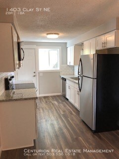 Foto del edificio - 1403 Clay St NE