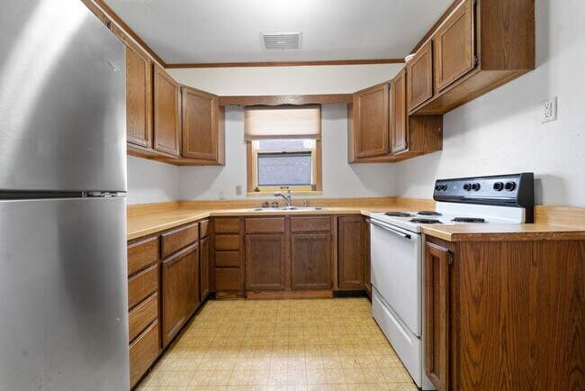 Foto del edificio - 513 W 22nd St