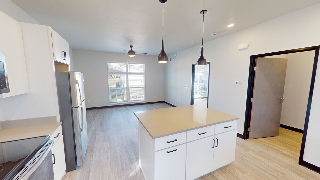 Foto principal - 2807 Oakland St