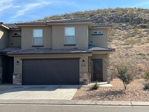 Building Photo - 3135 S Relic Ridge Dr