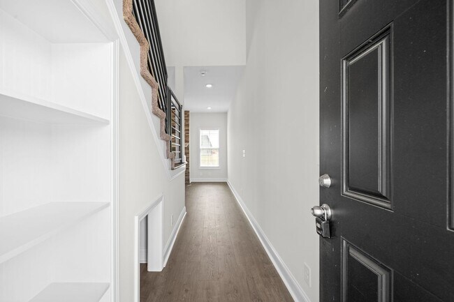 Building Photo - New Construction Three Bedroom!