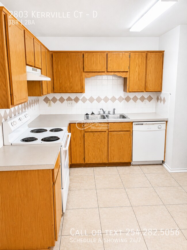 Foto del edificio - 2803 Kerrville Ct