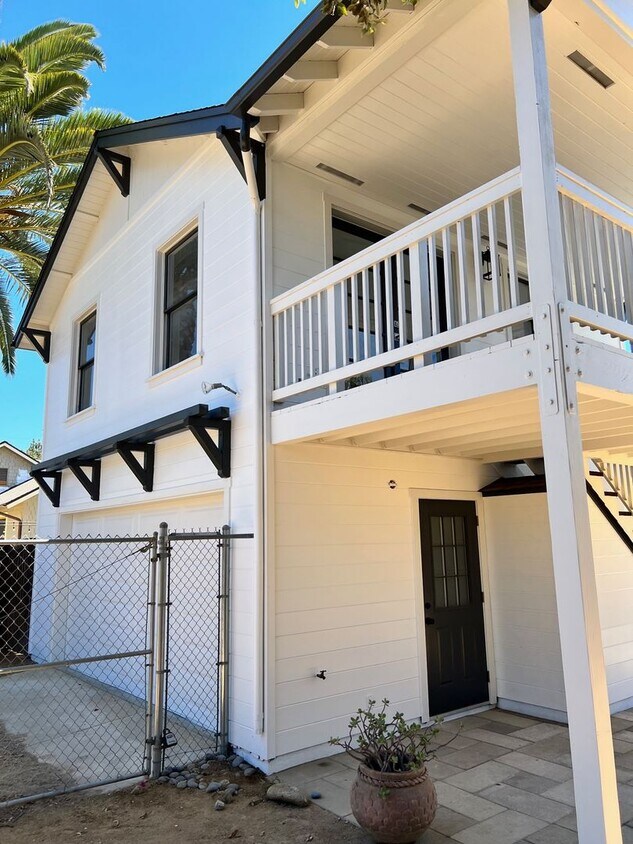 Foto principal - Mulberry Avenue