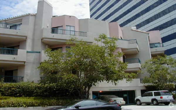 Primary Photo - Portofino Place Apartments