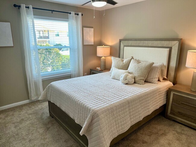 Foto del edificio - Riverwood Apartments