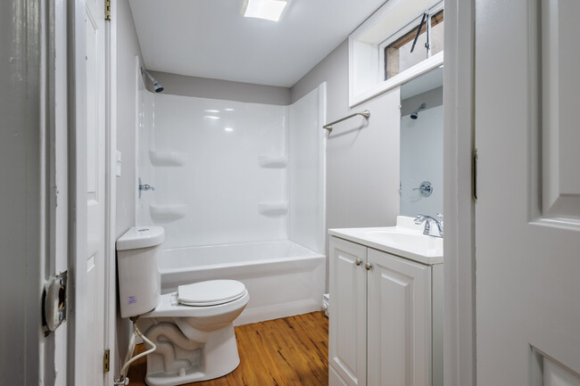 Foto del edificio - 4112 N 48th St
