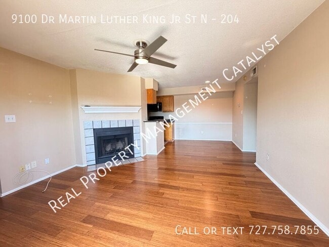 Foto del edificio - 9100 Dr M.L.K. Jr St N