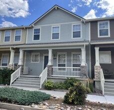 Building Photo - 2489 Gilpin Ave