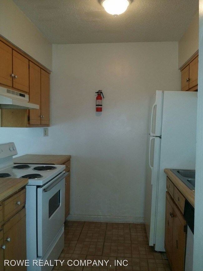 Foto del edificio - 5616 Saint Marys Rd