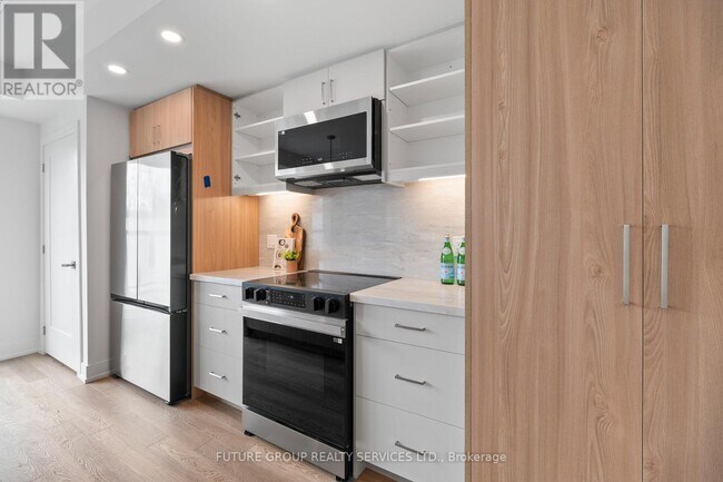 Photo du bâtiment - 34 Poplar Ave