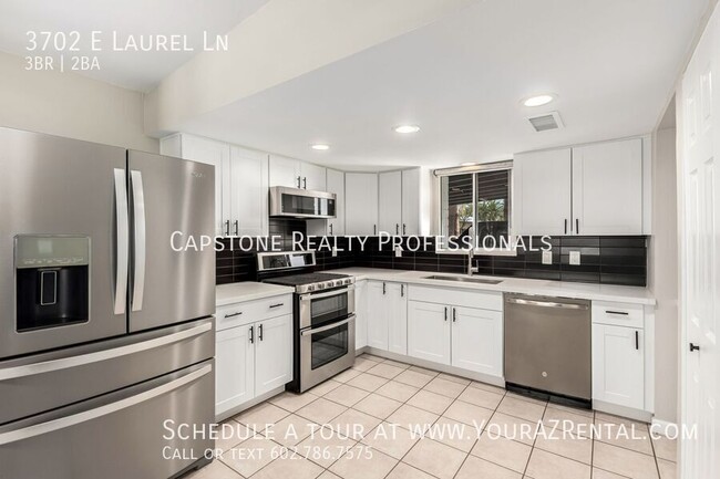 Foto del edificio - 3702 E Laurel Ln