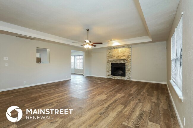 Foto del edificio - 2705 Fairfield Dr