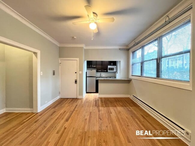 0 bedroom in CHICAGO IL 60640 - 0 bedroom in CHICAGO IL 60640 Apartment