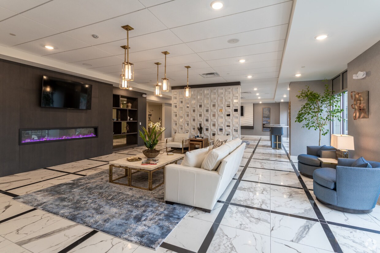 The Station at Willow Grove Apartments in Willow Grove, PA