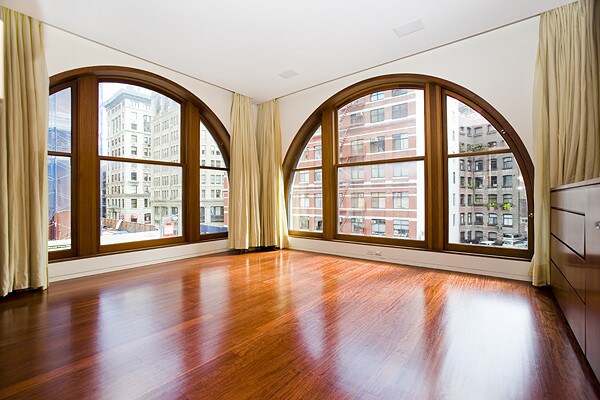 Foto principal - 1 Harrison Street