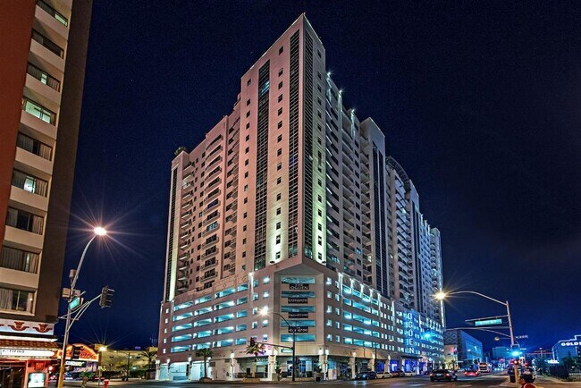 Foto del edificio - 150 Las Vegas Blvd N