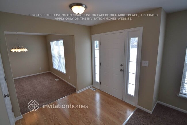 Building Photo - 958 Donnelly Pl