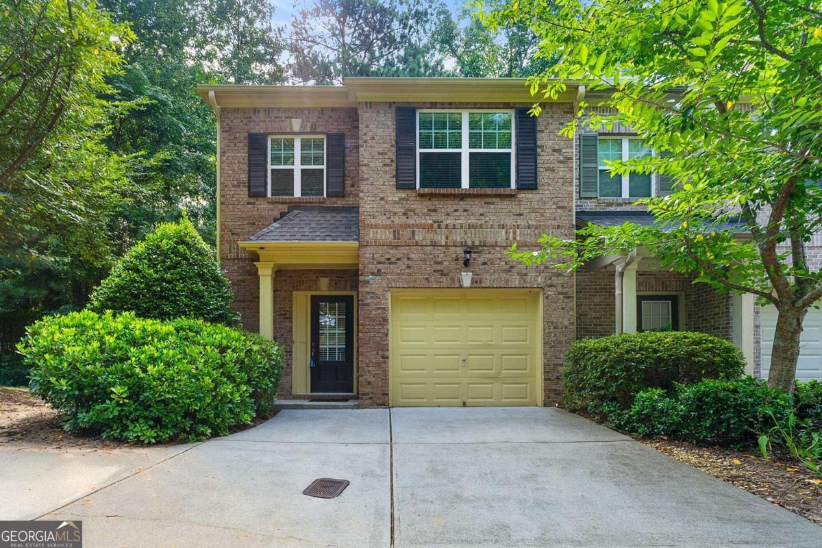 Primary Photo - 1699 Southgate Mill Dr