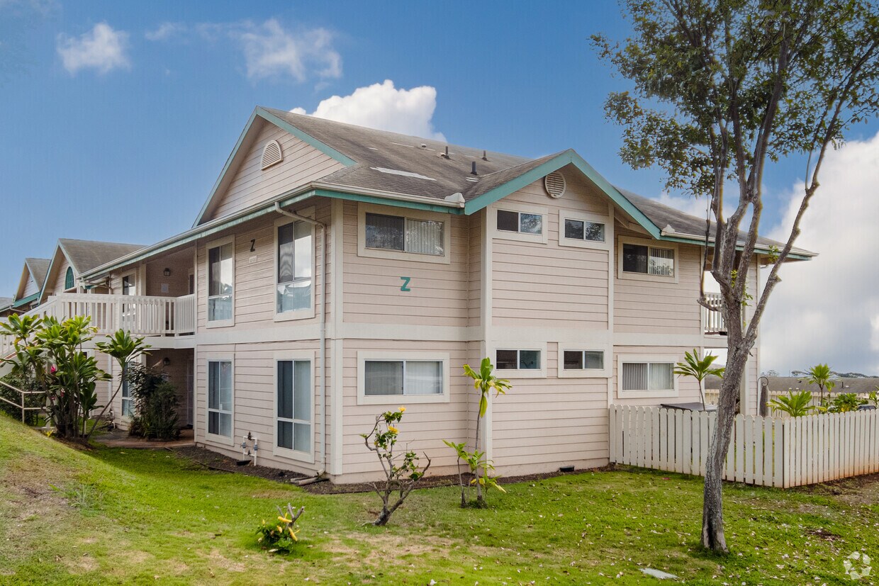 Primary Photo - Westview at Makakilo Heights