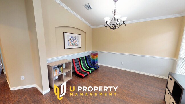 Building Photo - Beautiful one-story 3B2B home in Allen!!!