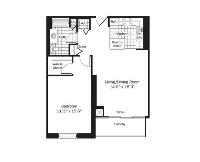 Building Photo - 620 N State St