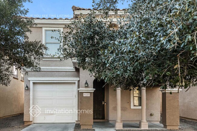 Building Photo - 6425 W Constance Way