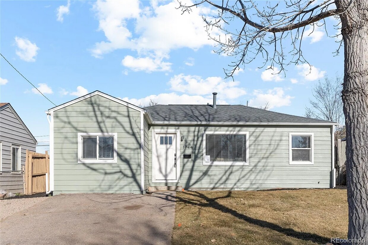 Foto principal - 1744 Joliet St