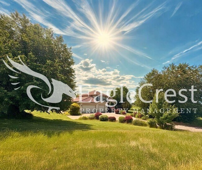 Foto del edificio - Luxury Bella Terra Estate with Mountain & Vineyard Views