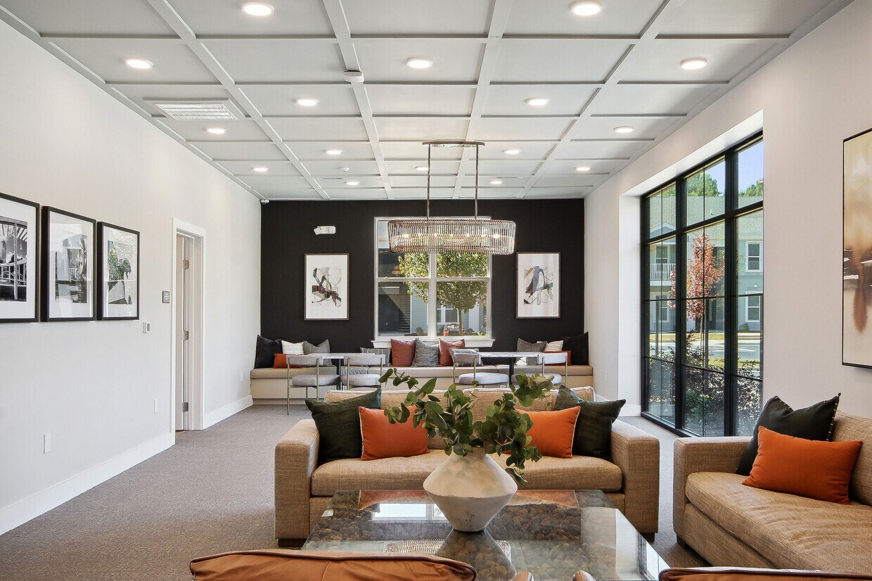 Mosby Steele Creek Apartments in Charlotte, NC