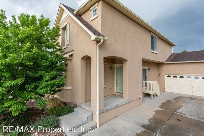 Building Photo - 3 br, 2.5 bath House - 6563 Silverwind Circle