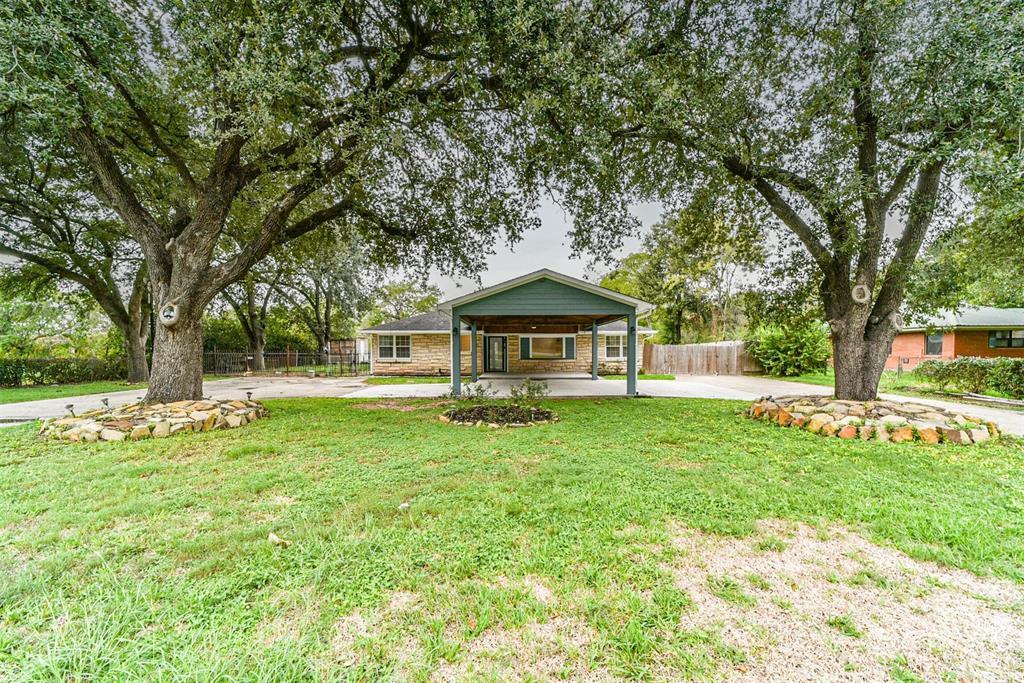 Foto principal - 1210 Vince St