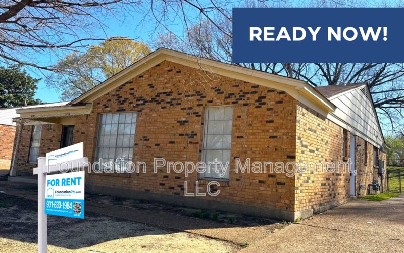 Foto principal - 3700 Firethorne Dr