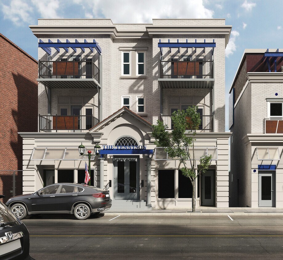 Foto principal - 612 California Ave