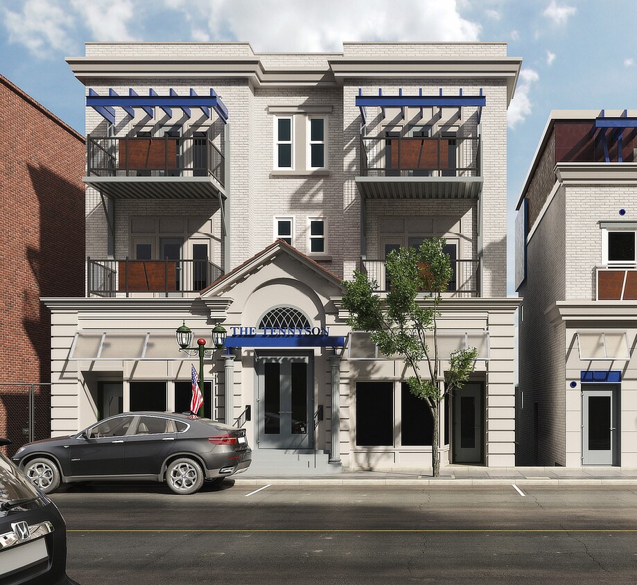 Primary Photo - 612 California Ave