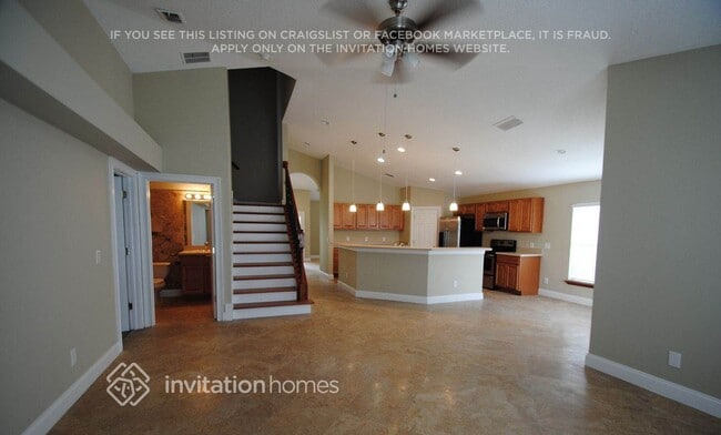 Building Photo - 3026 Julip Dr